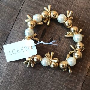 J Crew Bracelet